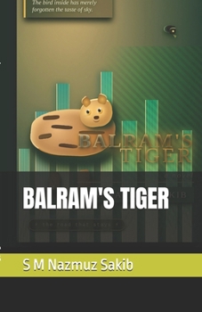 Paperback Balram's Tiger Book