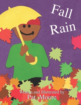 Paperback Fall Rain Book