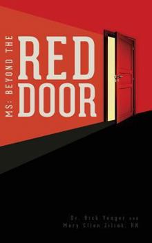 Hardcover MS: Beyond the Red Door Book