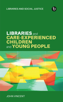 Libraries and Looked-after Children and Young People