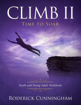 Paperback Climb II: Time to SOAR Book