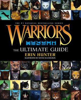 Hardcover Warriors: The Ultimate Guide Book
