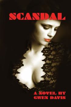 Paperback Scandal Book