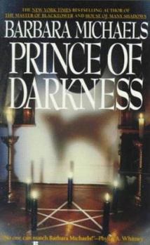 Mass Market Paperback Prince of Darkness Book