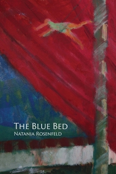 Paperback The Blue Bed Book