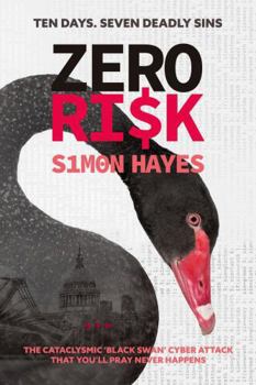 Hardcover Zero Ri$k Book