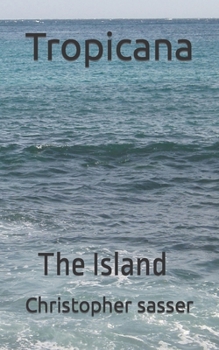 Paperback Tropicana: The Island Book
