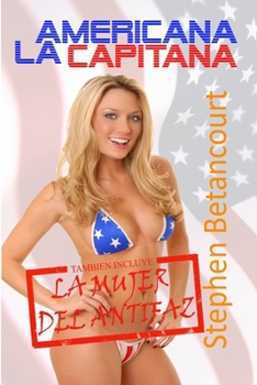 Paperback Americana La Capitana Book