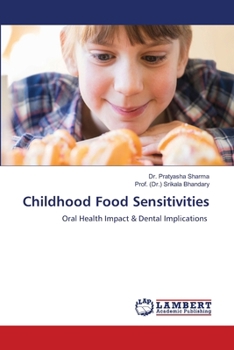 Childhood Food Sensitivities
