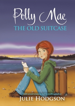 Paperback Polly Mae. The Old Suitcase Book