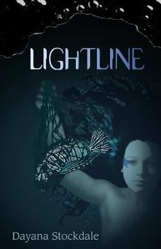 Paperback Lightline: The All Seas Epic Book 1 Book