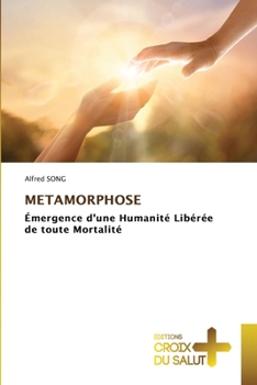 Paperback Metamorphose [French] Book