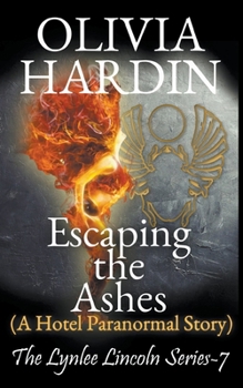 Paperback Escaping the Ashes Book