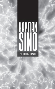 Paperback Kapitan Sino [Filipino] Book