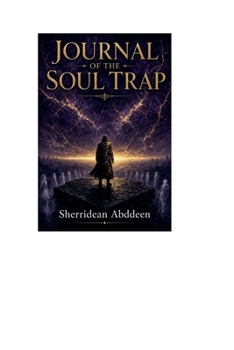 Journal of the Soul Trap