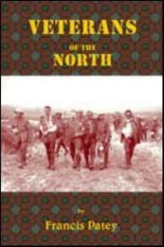 Paperback Veterans of the North Book