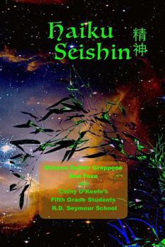 Paperback Haiku Seishin Book