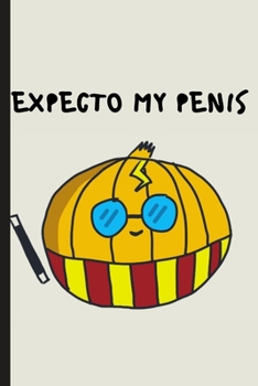 Expecto: Naughty Love Notebook Journal | Appreciation Valentine's Day Gifts For Her