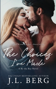 Paperback The Choices I've Made Book