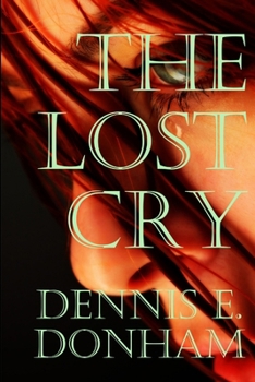 Paperback The Lost Cry Book