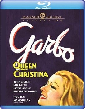 Queen Christina