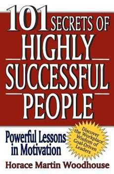 Paperback 101 Secrets of Highly Successful People Book