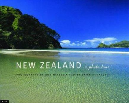 Paperback New Zealand Book