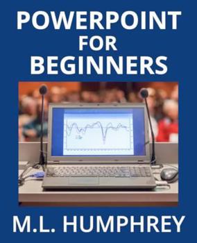 Paperback PowerPoint for Beginners Book