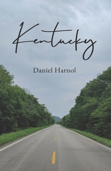 Paperback Kentucky: A Literally Memoir Book
