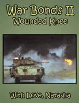 Paperback War Bonds II: Wounded Knee Book