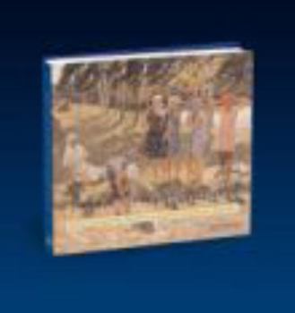 Hardcover Masters of Russian impressionism: Sergei Petrovich Tkachev & Aleksei Petrovich Tkachev Book