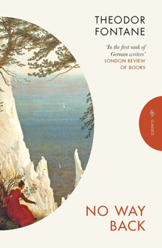 Paperback No Way Back Book