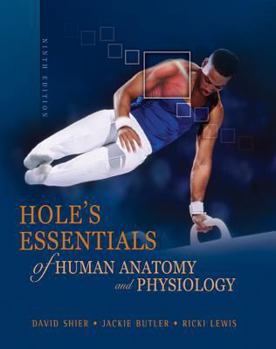 Hole's Human Anatomy and Physiology: Laboratory Manual
