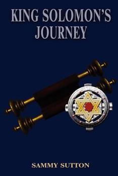 Paperback King Solomon's Journey Book