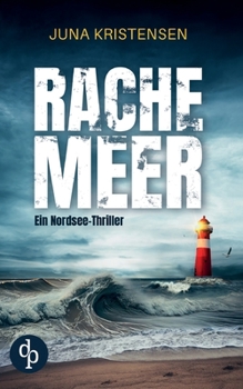 Paperback Rachemeer: Ein Nordsee-Thriller [German] Book