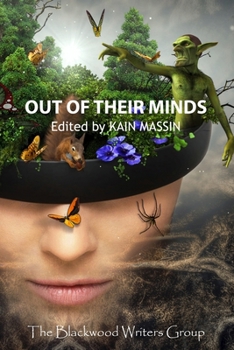 Out of their Minds: Blackwood Writers Group