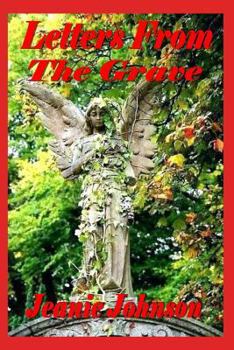 Paperback Letters from the Grave Book