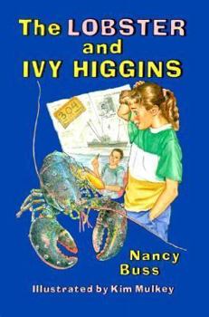 Hardcover Lobster and Ivy Higgins Book