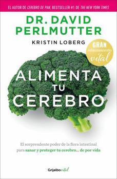 Paperback Alimenta Tu Cerebro (Relanz.) / Brain Maker [Spanish] Book