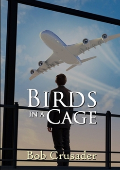Paperback Birds in a Cage Book