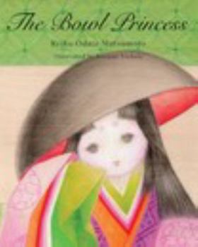 Paperback The Bowl Princess Book