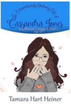 Paperback Southwest Cougars Year 1: The Extraordinarily Ordinary Life of Cassandra Jones Book