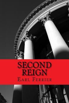 Paperback Second Reign Book