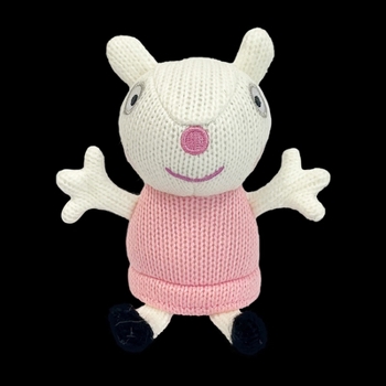 Hardcover Suzy Sheep: For the Storypod Learning-First Audio Play System Book