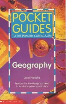 Paperback Geography Book
