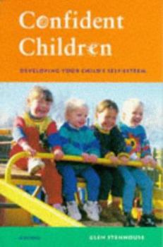 Paperback Confident Children Book