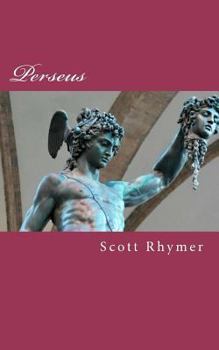 Paperback Perseus Book