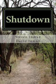 Paperback Shutdown Book