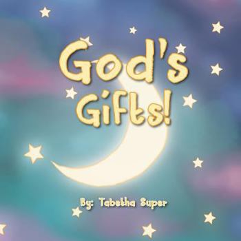 Paperback God's Gift Book