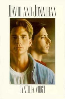 Hardcover David and Jonathan Book